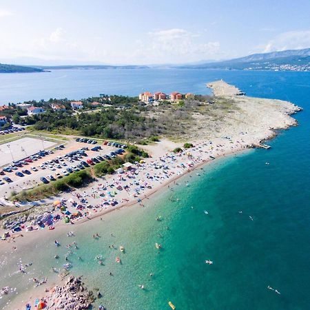 Villa Tiha Lili Šilo Kültér fotó