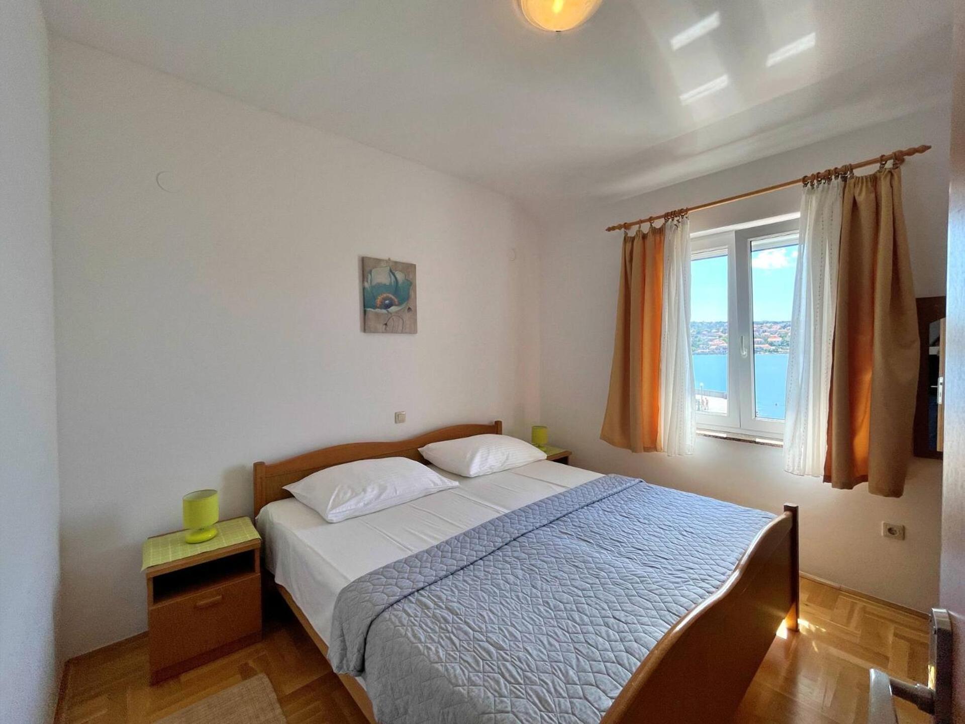 Villa Tiha Lili Šilo Kültér fotó