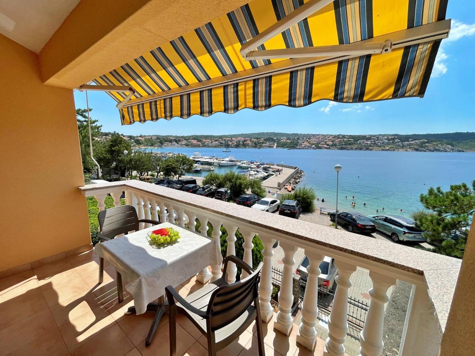 Villa Tiha Lili Šilo Kültér fotó