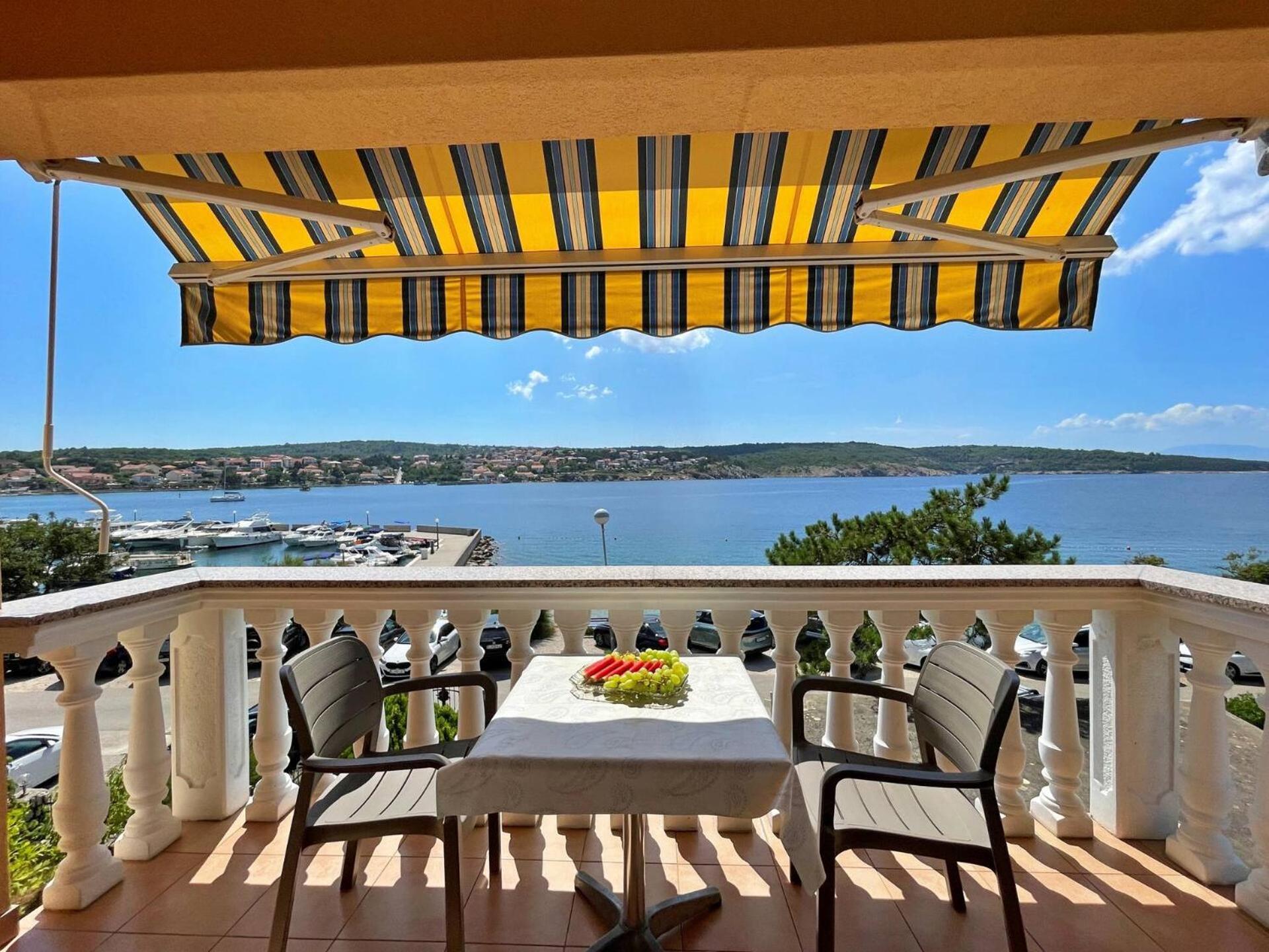Villa Tiha Lili Šilo Kültér fotó