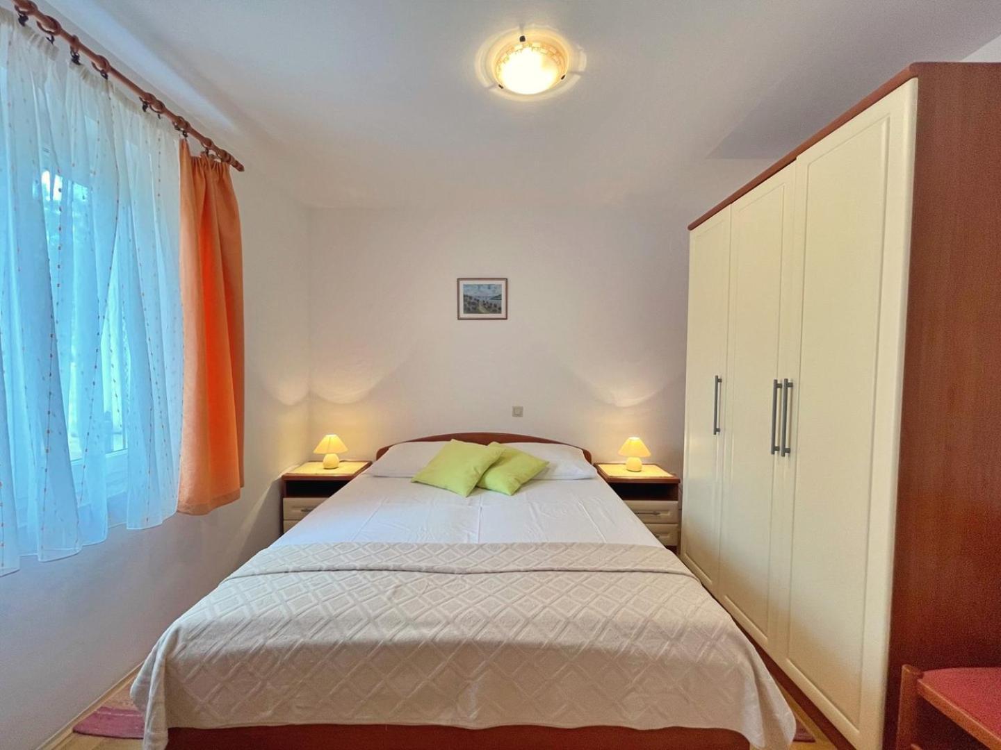 Villa Tiha Lili Šilo Kültér fotó