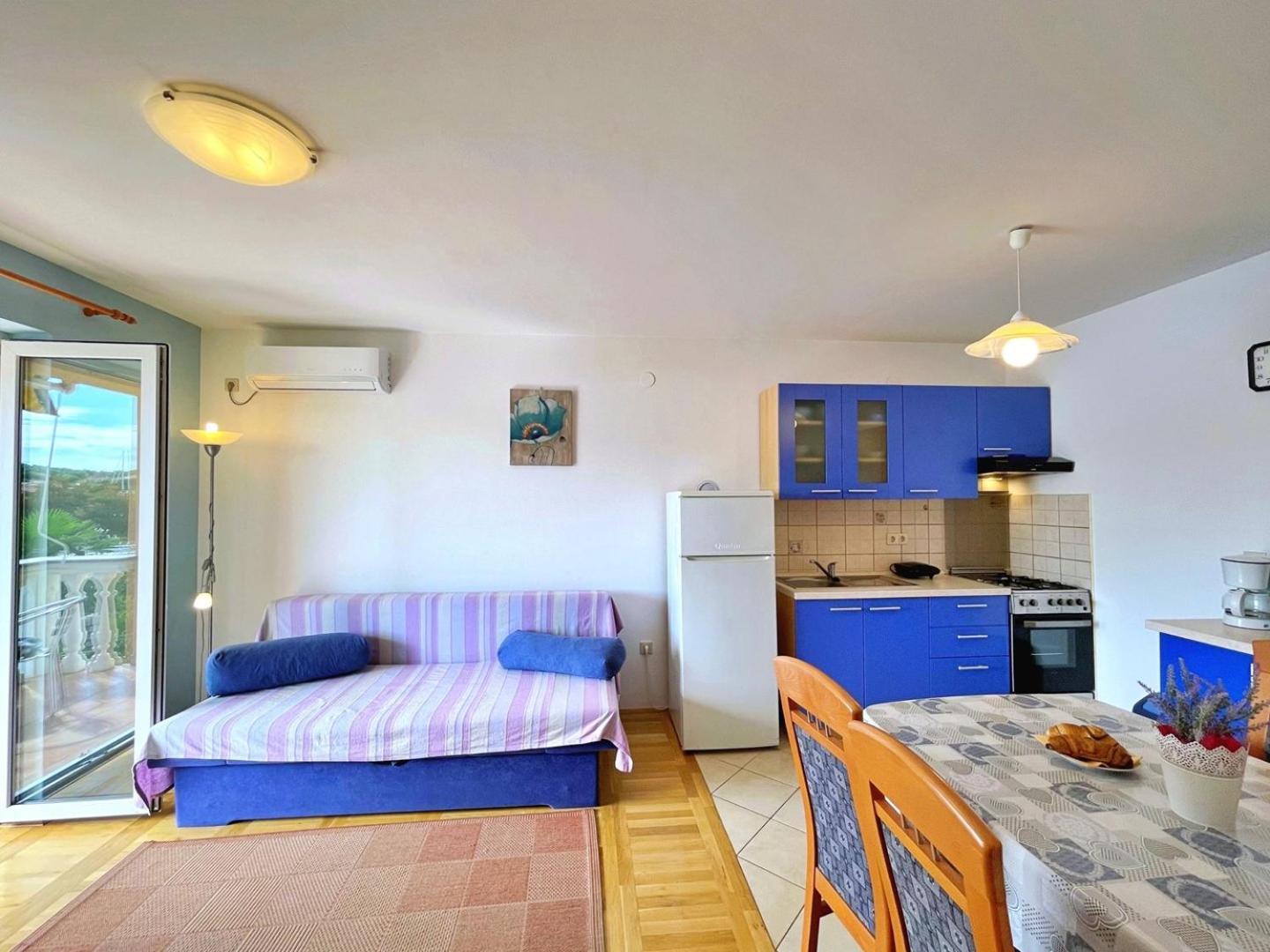 Villa Tiha Lili Šilo Kültér fotó