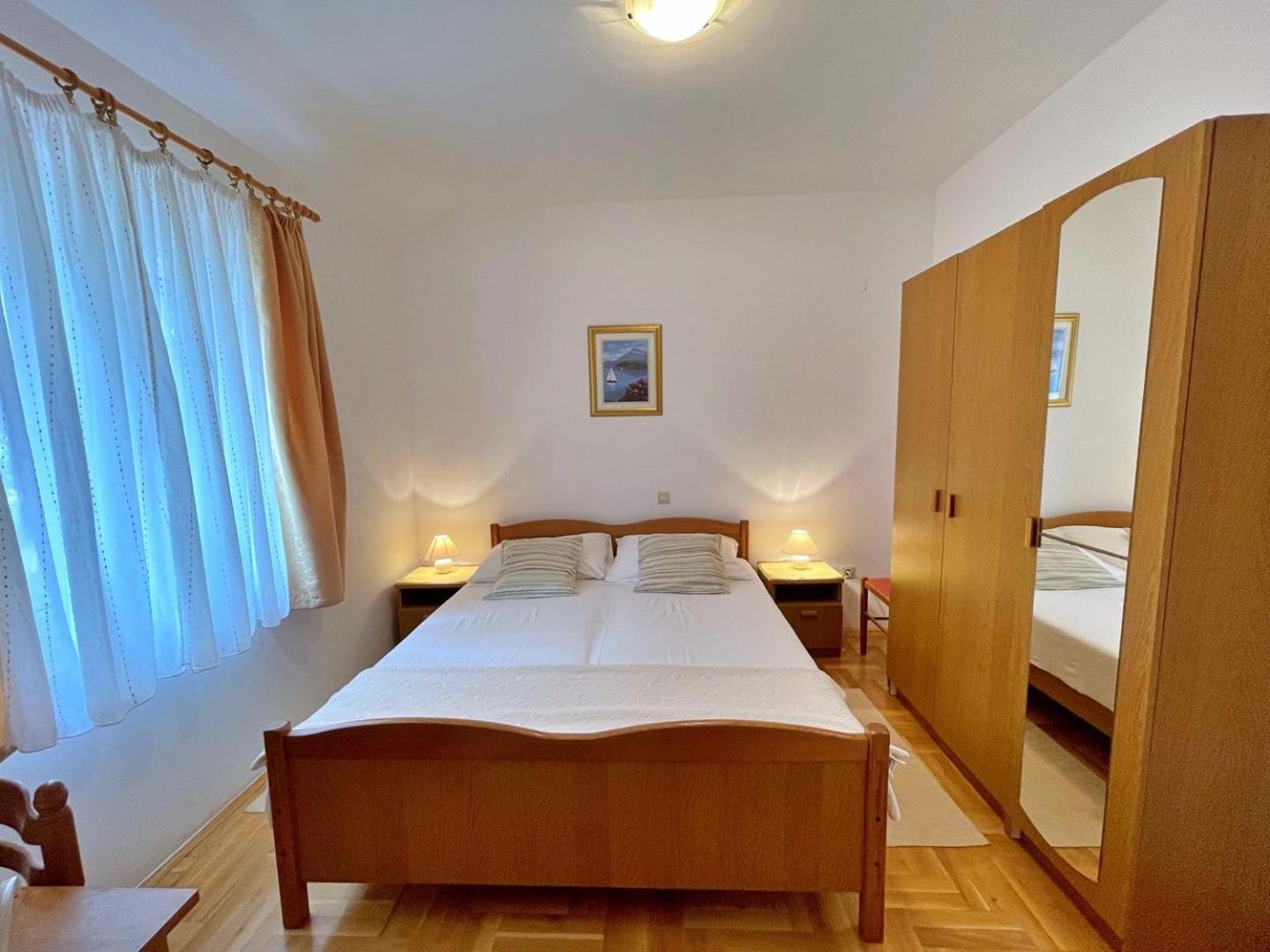 Villa Tiha Lili Šilo Kültér fotó